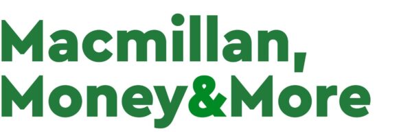 Macmillan, Money & More